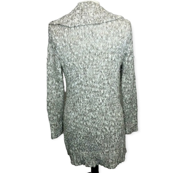 J. Jill Wool & Alpaca Blend Knit Sweater - Picture 5 of 6